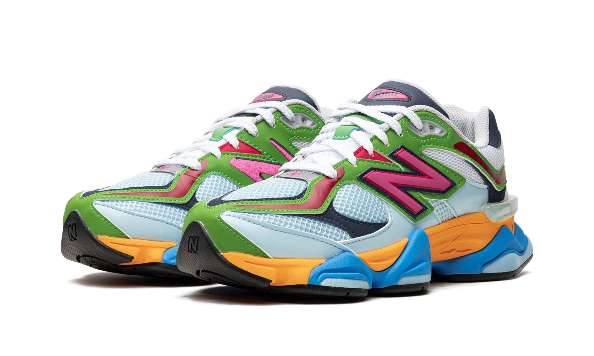 9060 "Beach Glass"